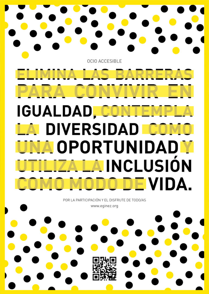 elimina barreras cartel