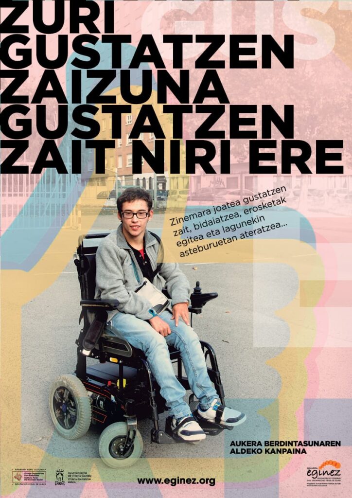 zuri gustatzen zaizuna gustatzen zait