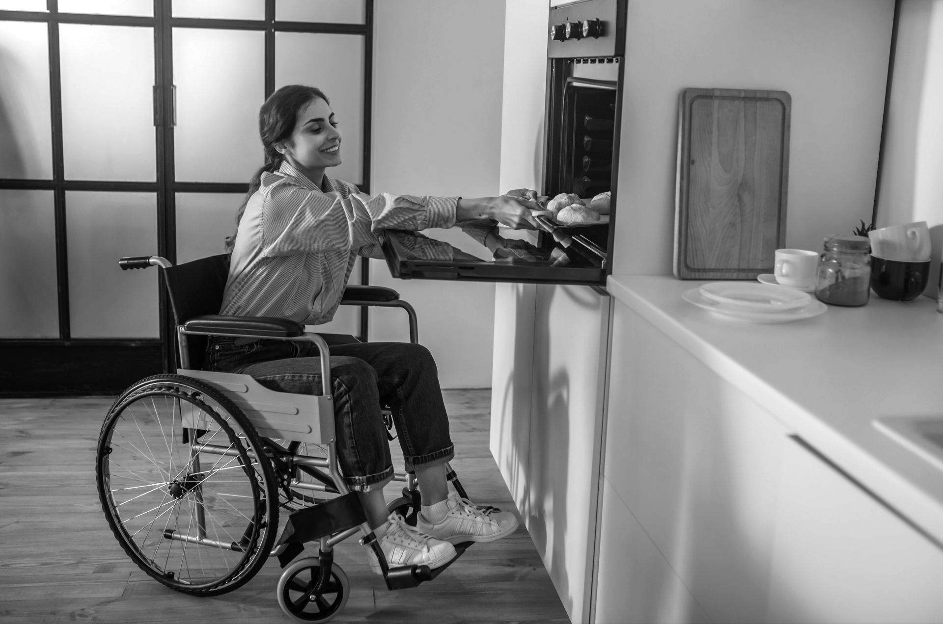 vivienda y diversidad