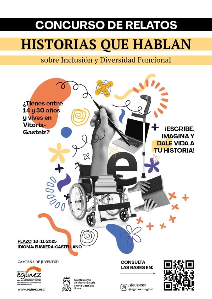 Historias que hablan