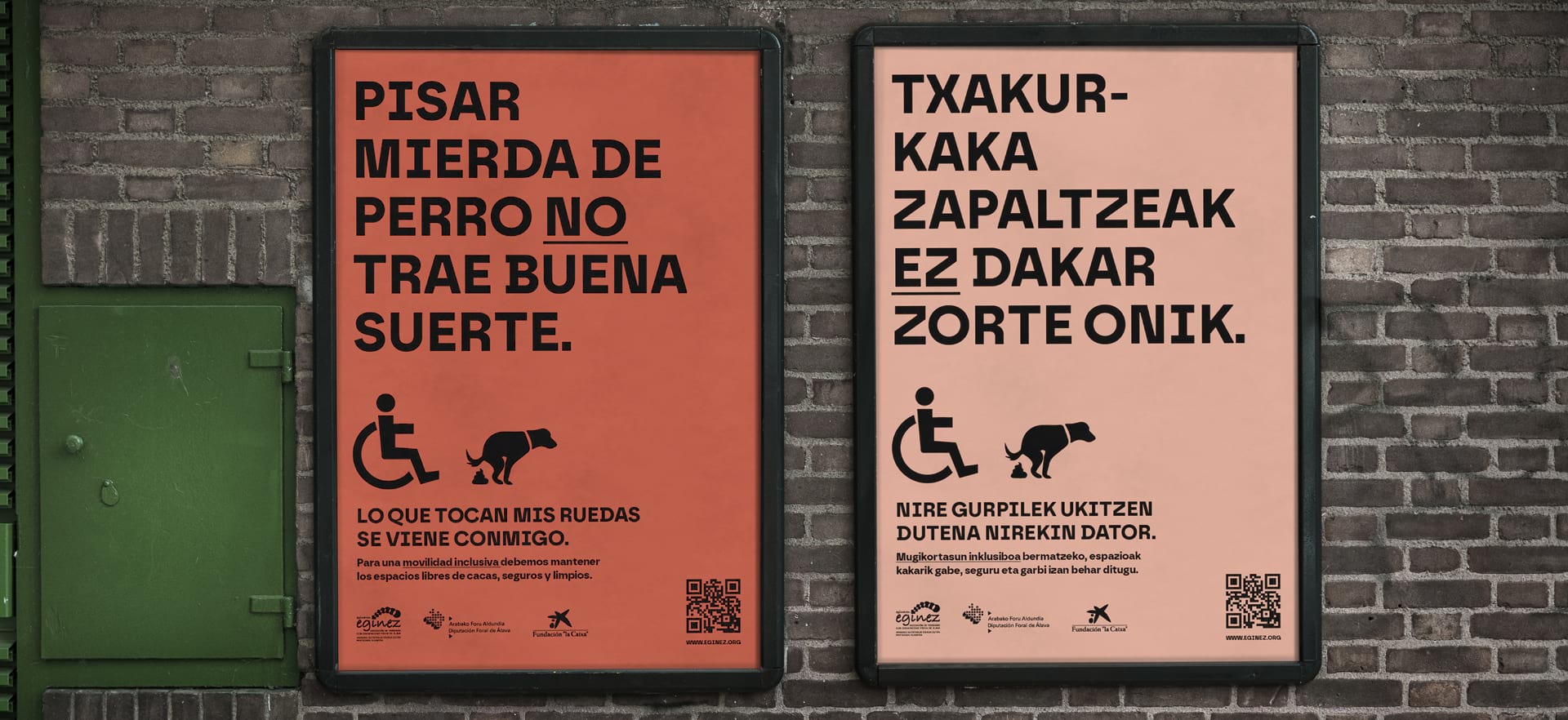 espacios libres, actitudes civicas