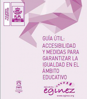 accsibilidad ambito educativo