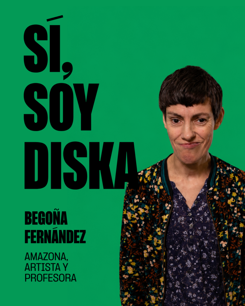 BEGOÑA FERNÁNDEZ
