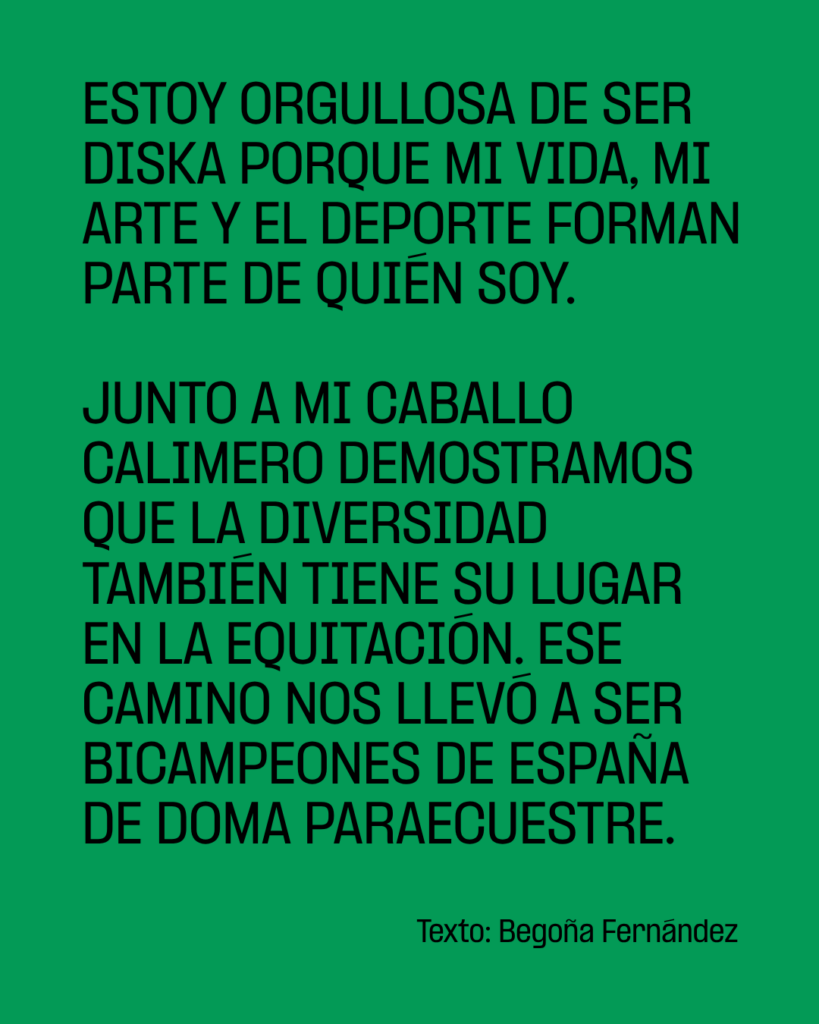 Begona_equitacion