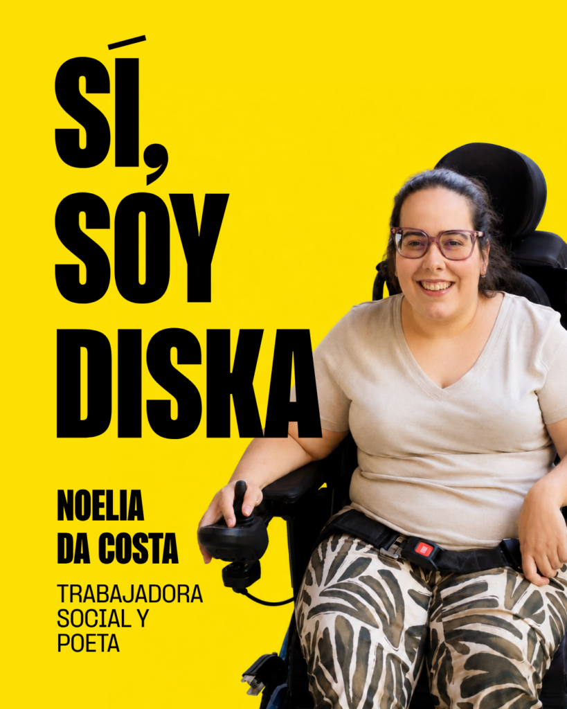 NOELIA DA COSTA