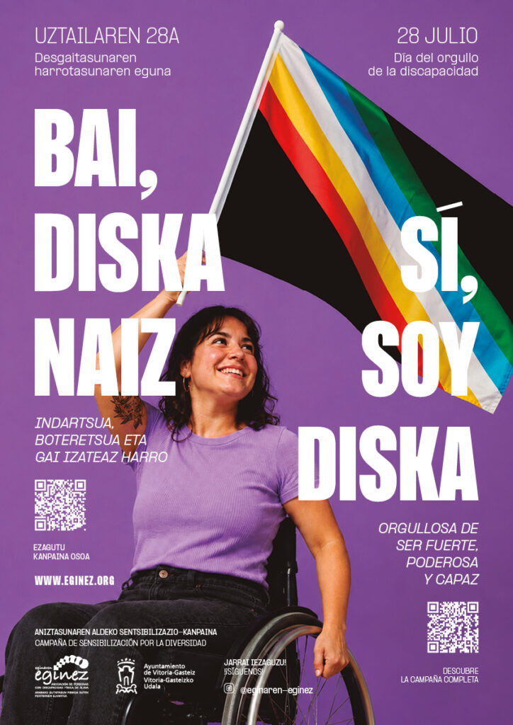 Sí SOY DISKA